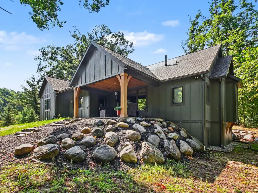 1545 Kitzbuhel Drive, Boyne City, MI 49712 - #2