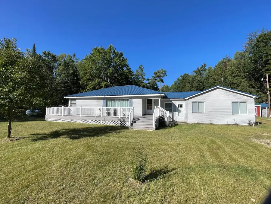 1191 N Roscommon Road, Roscommon, MI 48653 - #3