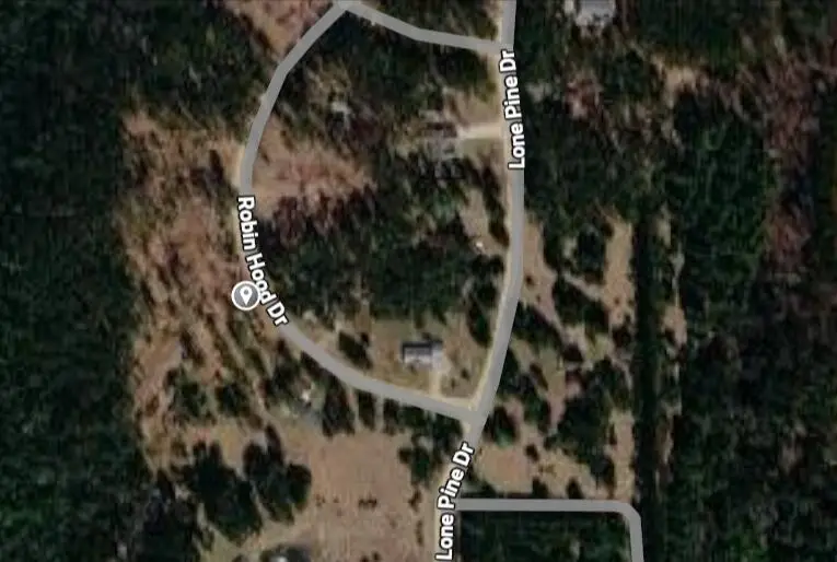 V/L 5 AC Robin Hood Drive, Fairview, MI 48621 - #2