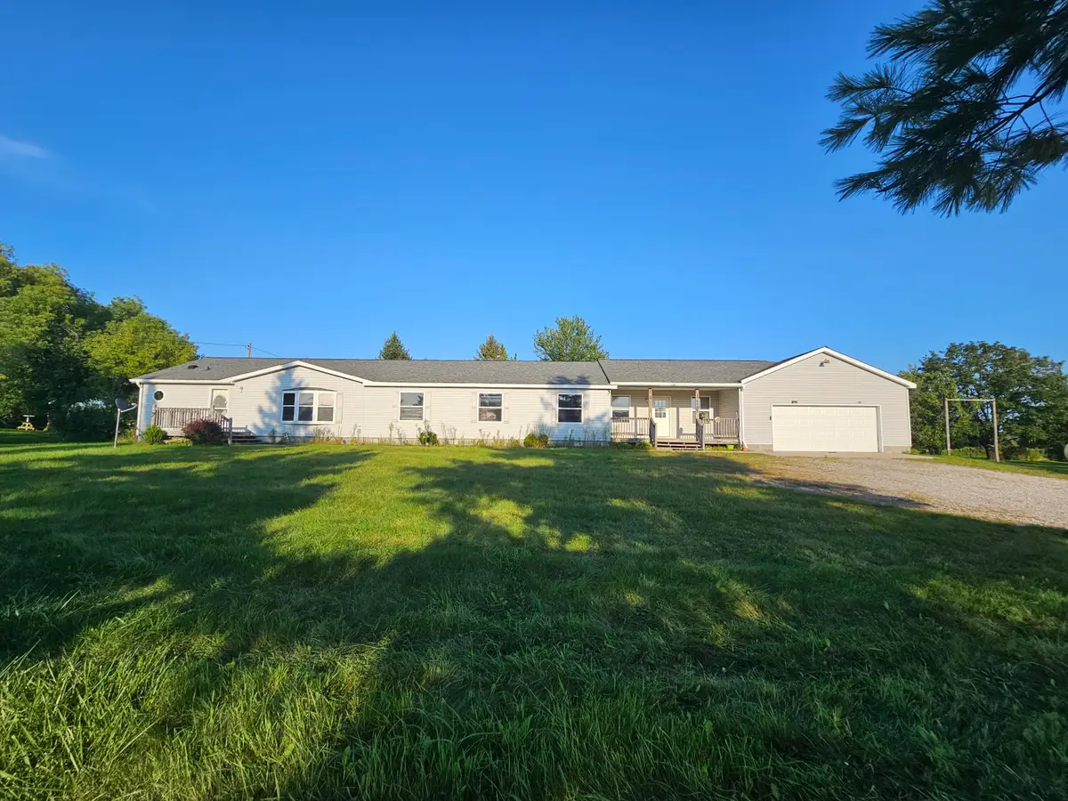 7677 S Herron Road, Herron, MI 49744 - #1