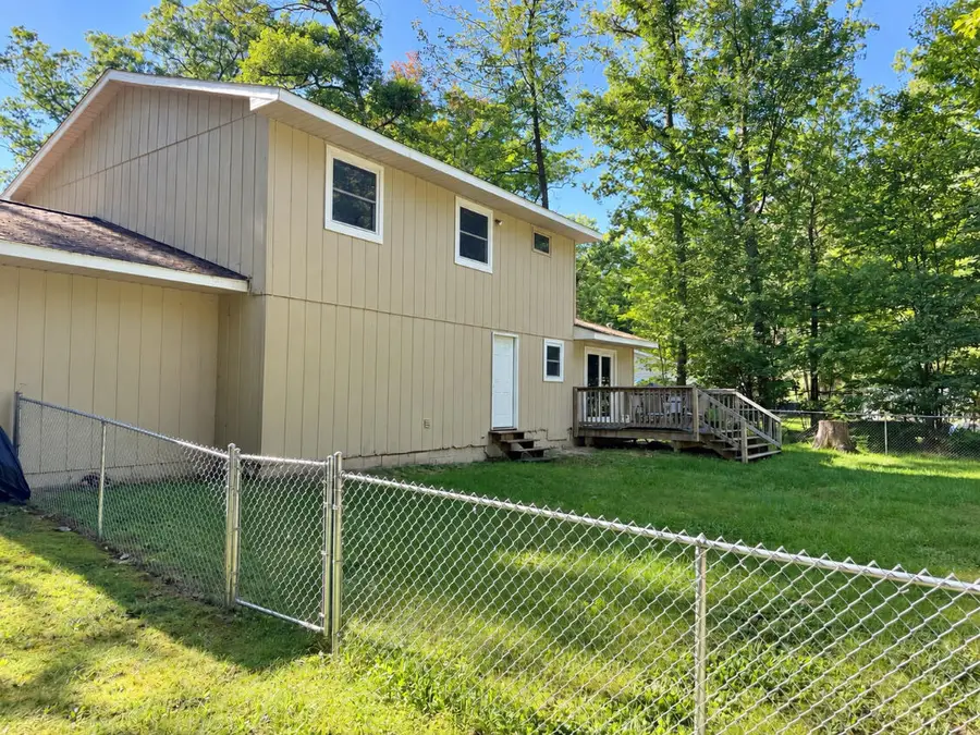 206 Rising Fawn Trail, Roscommon, MI 48653 - #3