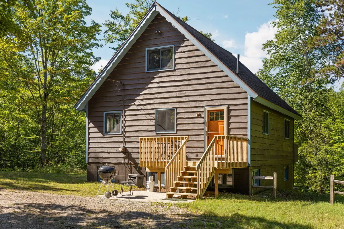 9274 Hunters Ridge, Gaylord, MI 49735 - #1