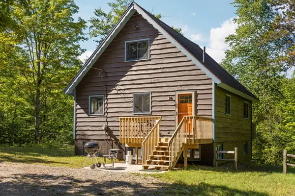 9274 Hunters Ridge, Gaylord, MI 49735