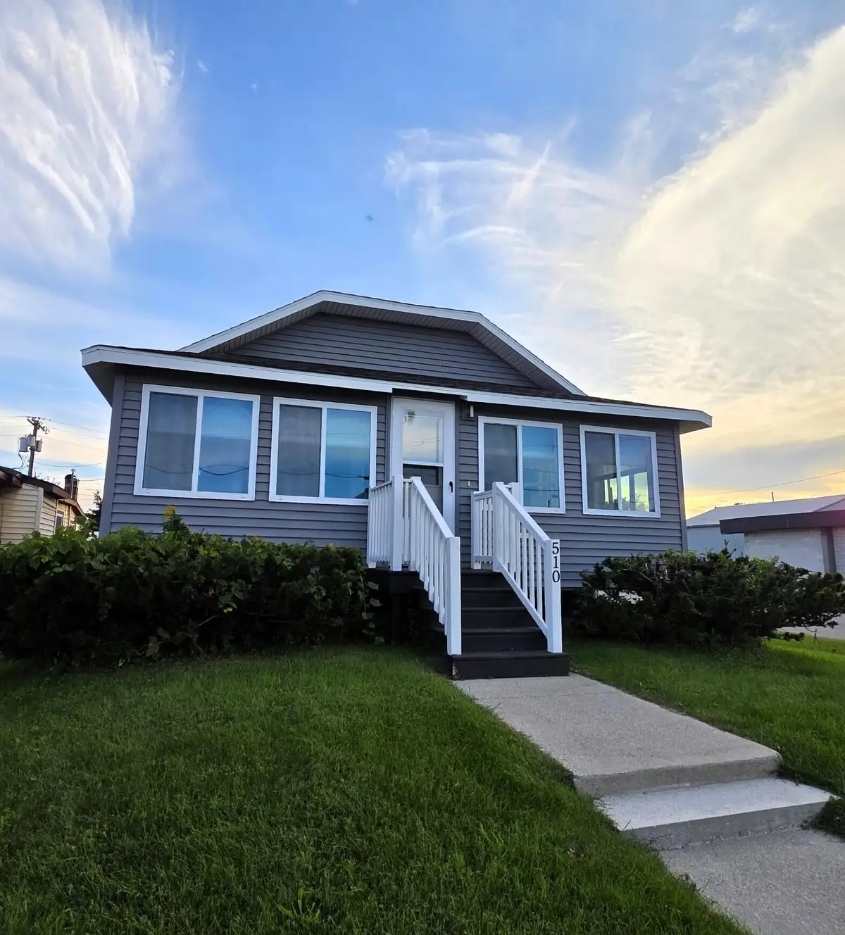 510 W Campbell Street, Alpena, MI 49707 - #1