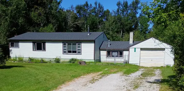 2066 Bradbury Road, Alpena, MI 49707