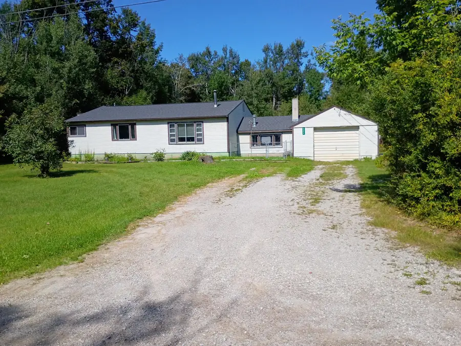 2066 Bradbury Road, Alpena, MI 49707 - #2