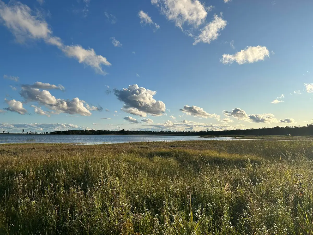 Epoufette Bay Road, Naubinway, MI 49762 - #1