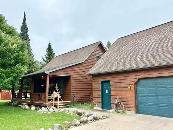 3140 Northeast Trail, Grayling, MI 49738