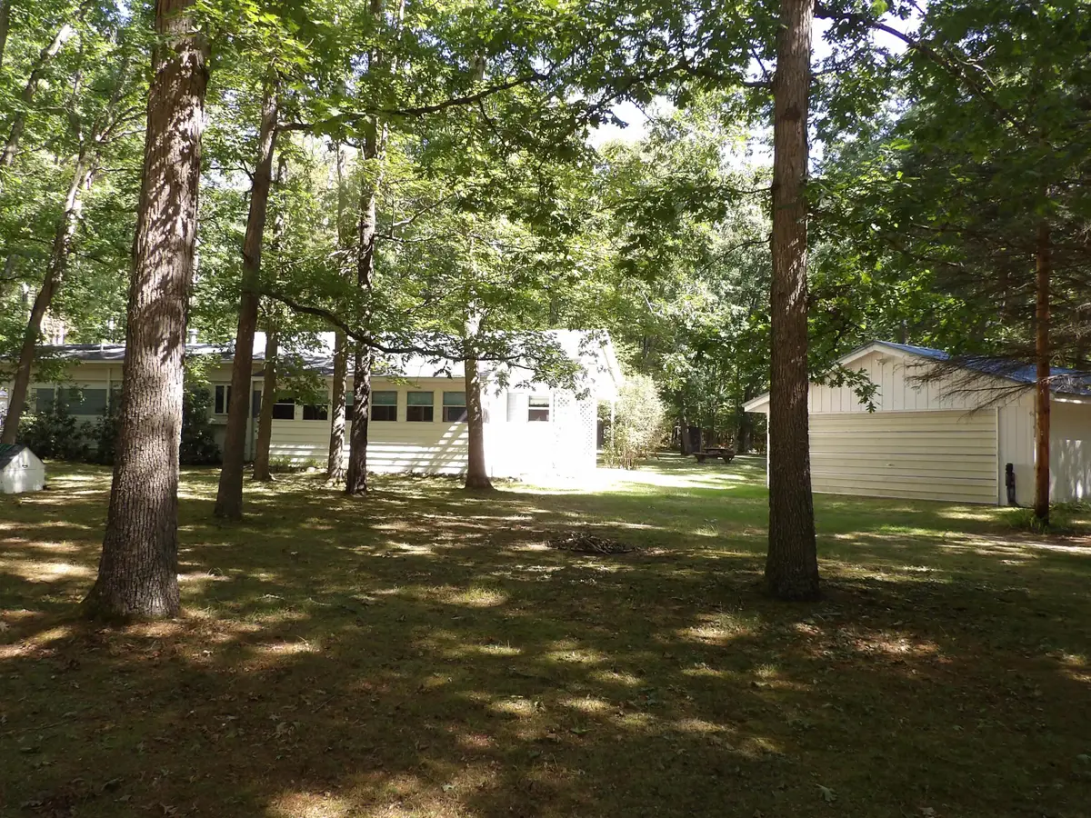 4307 Limberlost Trail, Glennie, MI 48737 - #1