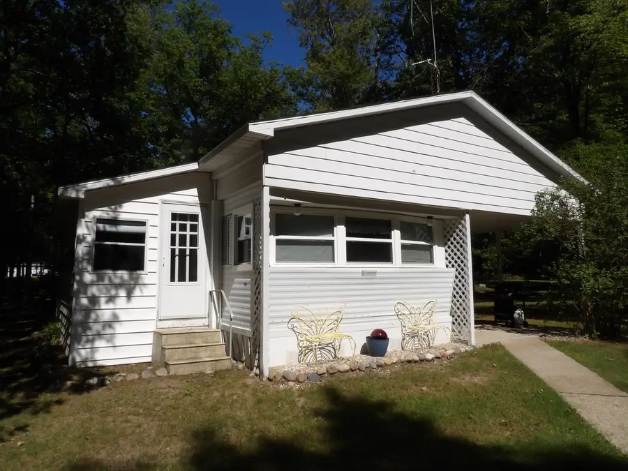 4307 Limberlost Trail, Glennie, MI 48737 - #2