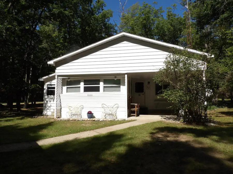 4307 Limberlost Trail, Glennie, MI 48737 - #3
