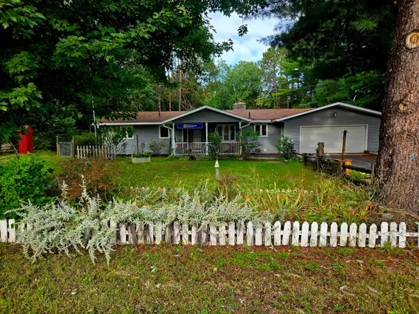 11563 Lancewood Drive, Roscommon, MI 48653