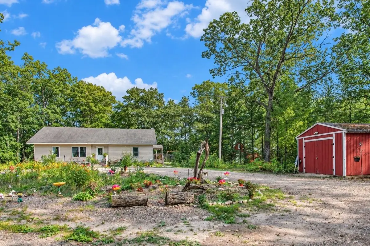 7693 S Straits Highway, Indian River, MI 49749 - #1
