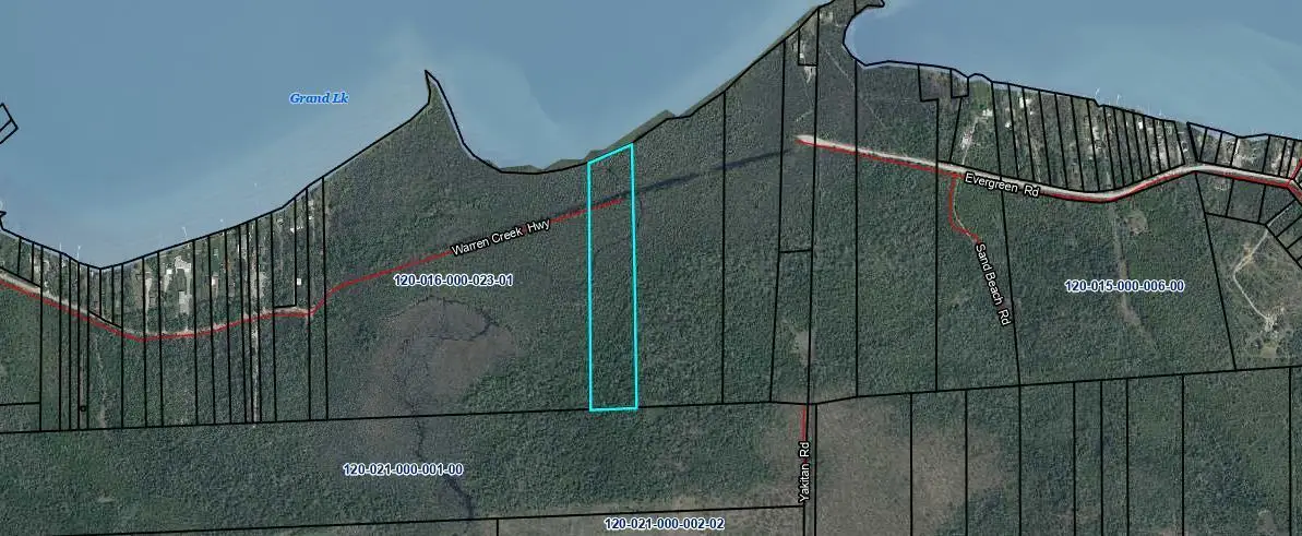 Warren Creek Highway, Presque Isle, MI 49777 - #1
