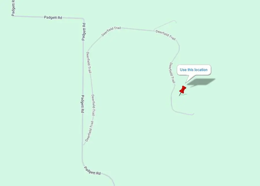 5.6 Acres Deerfield Trail, Boyne Falls, MI 49713 - #2