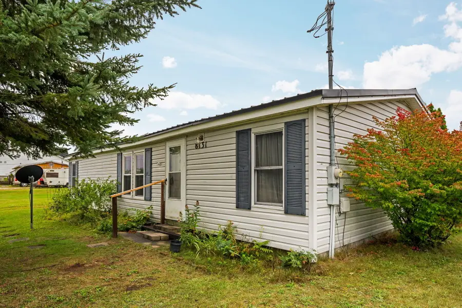 8131 Lincoln Street, Vanderbilt, MI 49795 - #3