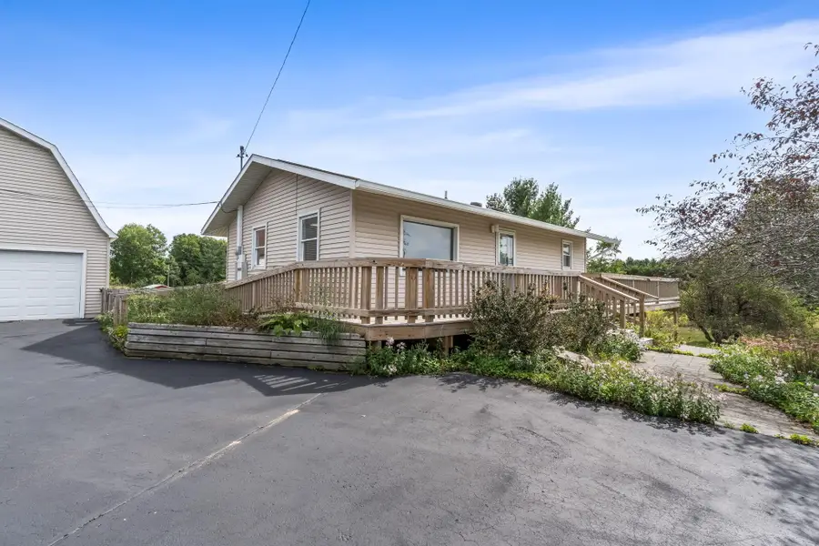 3989 S F 41, Mikado, MI 48745 - #3