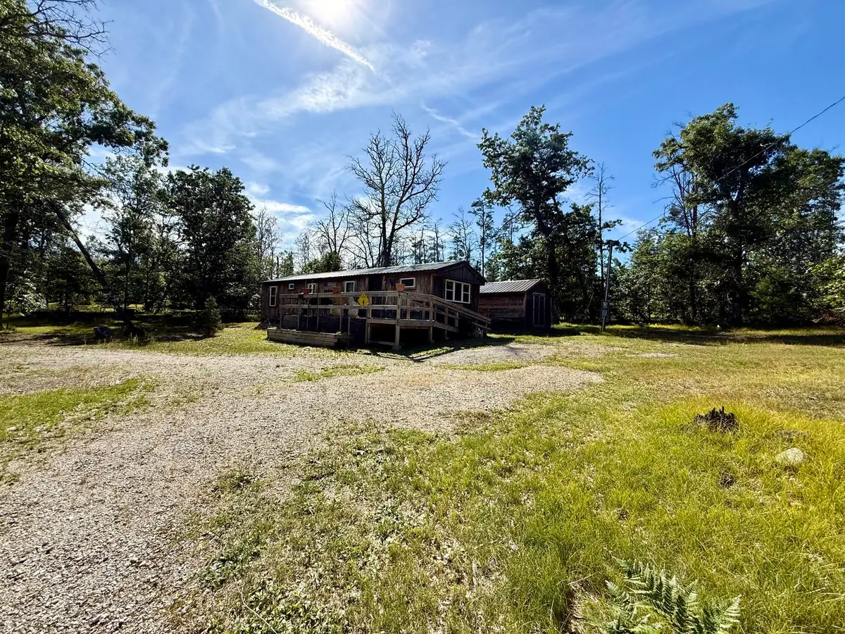 4146 Wilderness Trail, Grayling, MI 49738 - #1