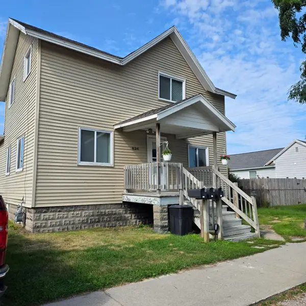 826 River Street, Alpena, MI 49707