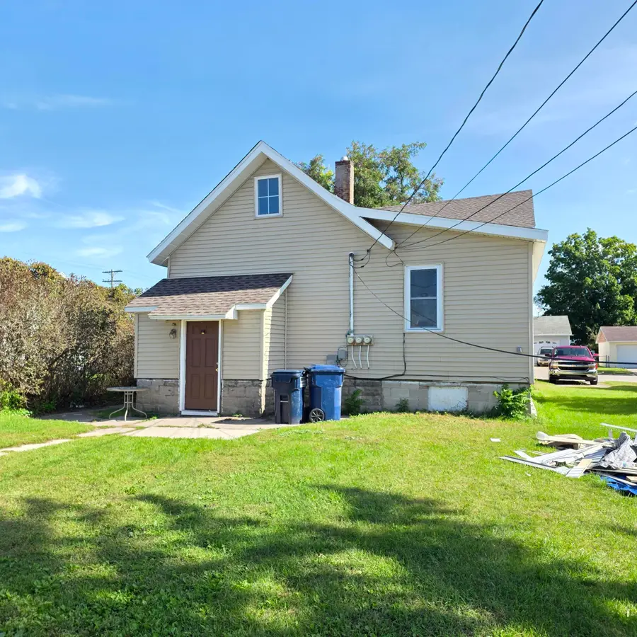 826 River Street, Alpena, MI 49707 - #3