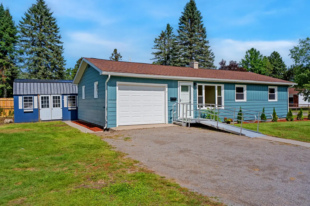 2713 South Fifth Avenue, Alpena, MI 49707 - #1