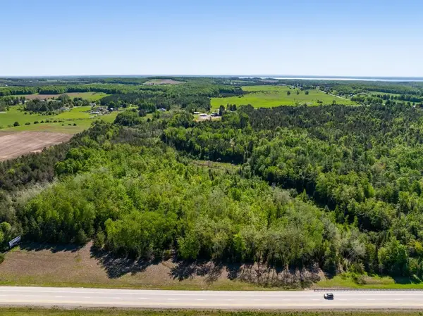 V/L 40AC S Extension Road, Cheboygan, MI 49721