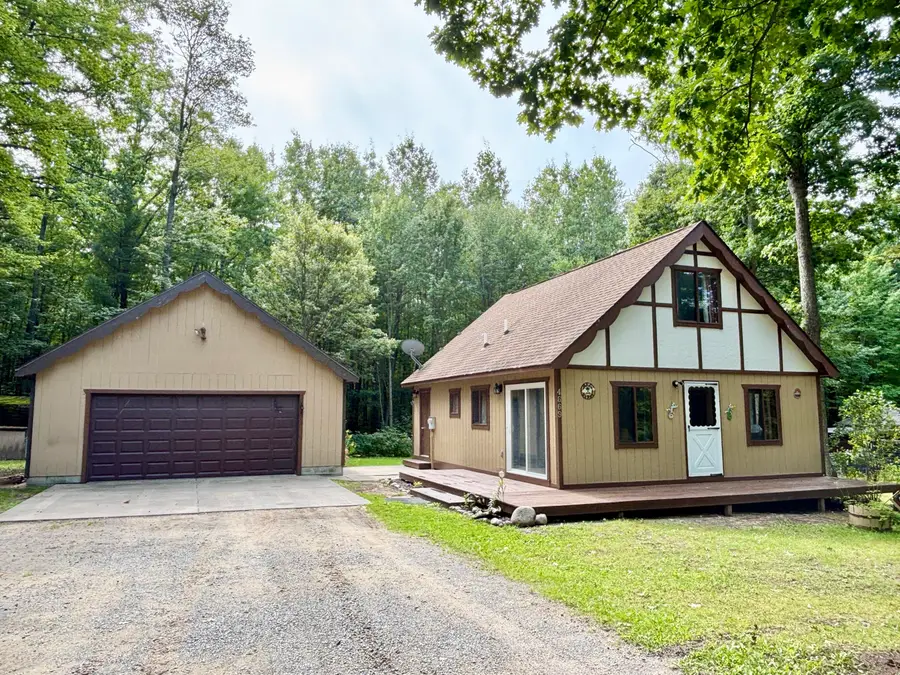 4669 Swiss Drive, Grayling, MI 49738 - #2