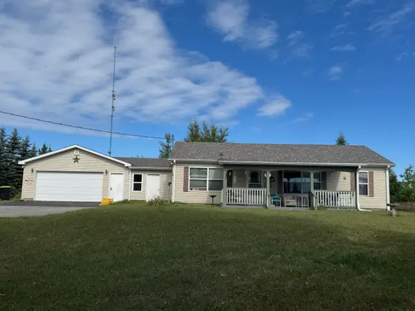 3658 Lovegrove Road, Moran, MI 49760