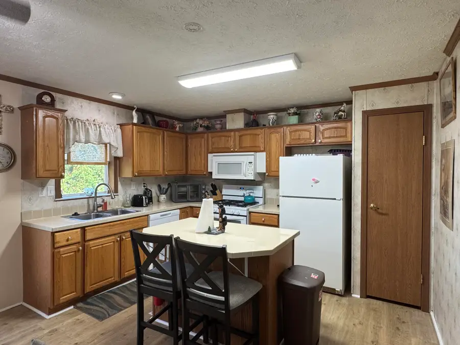 3658 Lovegrove Road, Moran, MI 49760 - #2