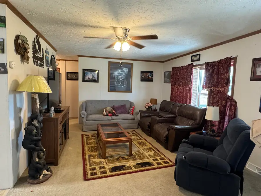 3658 Lovegrove Road, Moran, MI 49760 - #3
