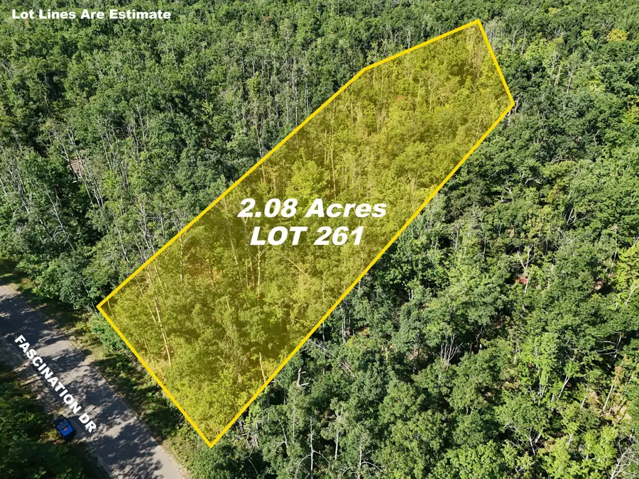 11228 Fascination Drive, Frederic, MI 49733 - #2