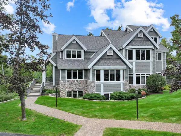4550 Fazio Drive, Gaylord, MI 49735
