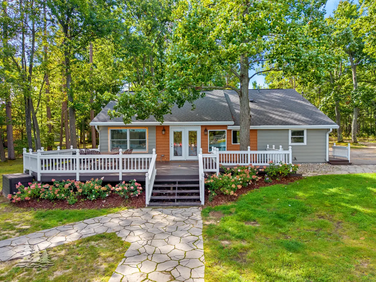 2255 Fleming Road, Lewiston, MI 49756 - #1
