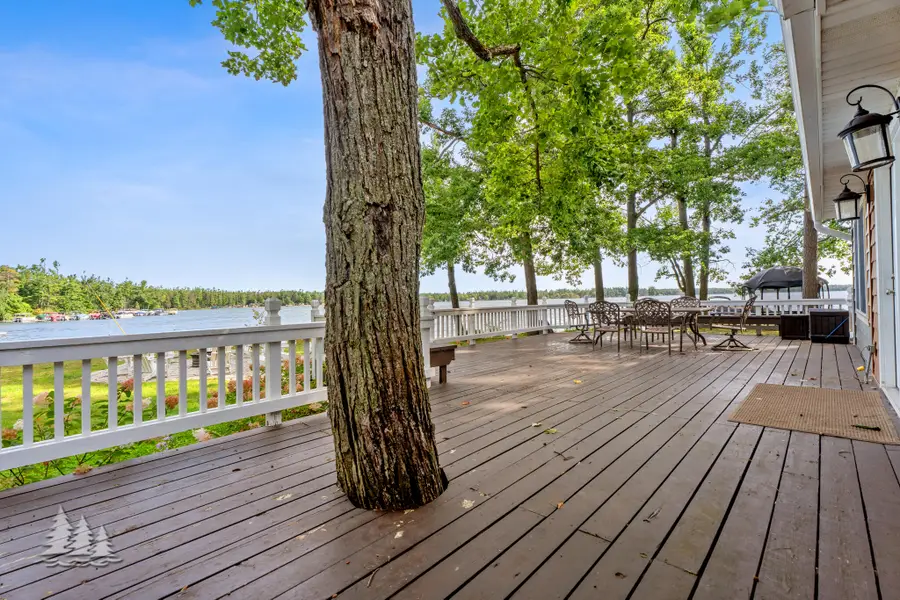 2255 Fleming Road, Lewiston, MI 49756 - #3