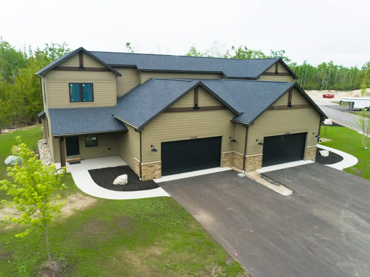 17240 Cedar Grove Court, Presque Isle, MI 49777 - #1