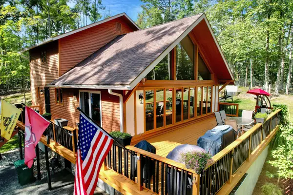 850 Snow Moon Court, Gaylord, MI 49735