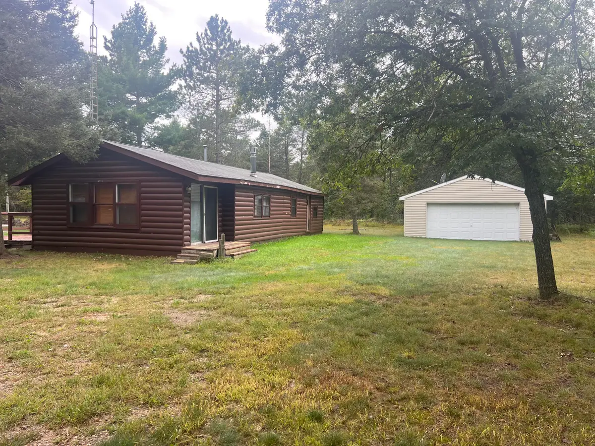 1879 Cherry Creek Road, Grayling, MI 49738 - #1