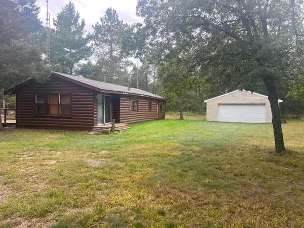 1879 Cherry Creek Road, Grayling, MI 49738