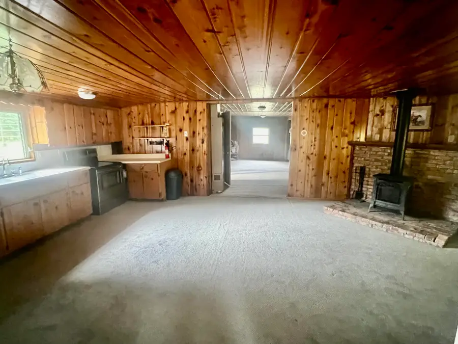 1879 Cherry Creek Road, Grayling, MI 49738 - #3