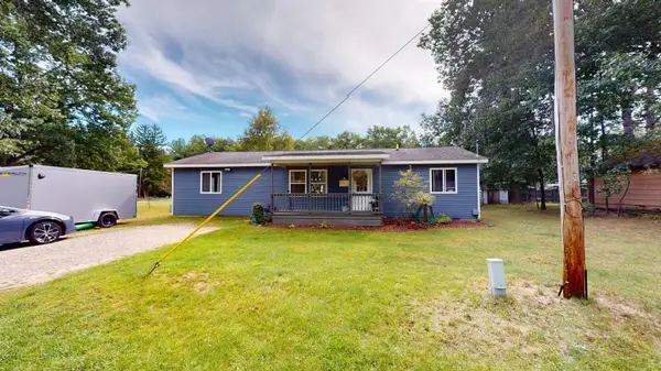 214 Oak Street, Prudenville, MI 48651