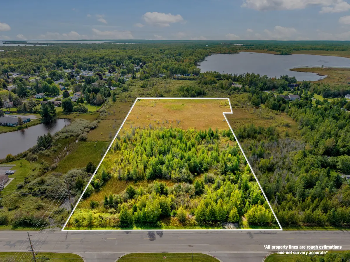 V/L South Third Avenue, Alpena, MI 49707 - #1