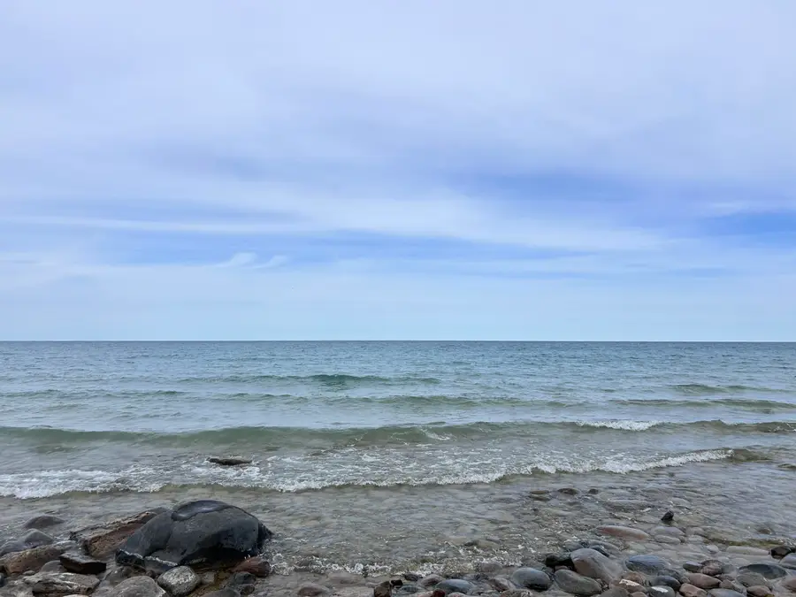 11859 Mackinaw Straits Drive, Cheboygan, MI 49721 - #3