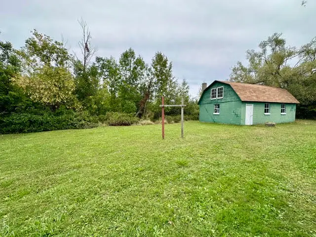 950 Locust Street, Cheboygan, MI 49721 - #3