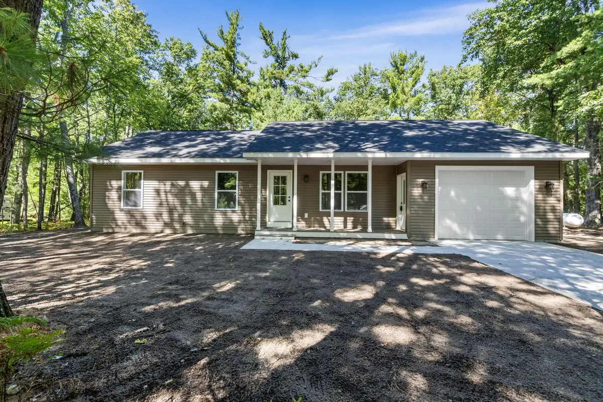 6848 Sequoia Drive, Indian River, MI 49749 - #1