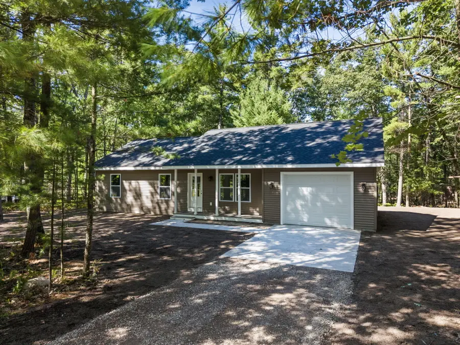 6848 Sequoia Drive, Indian River, MI 49749 - #2