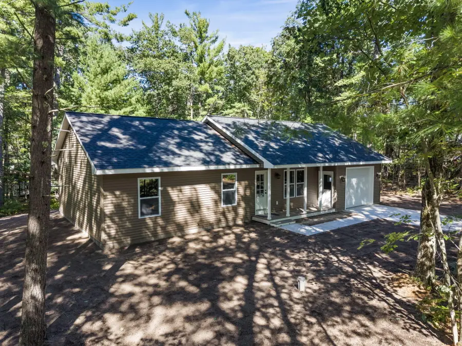 6848 Sequoia Drive, Indian River, MI 49749 - #3