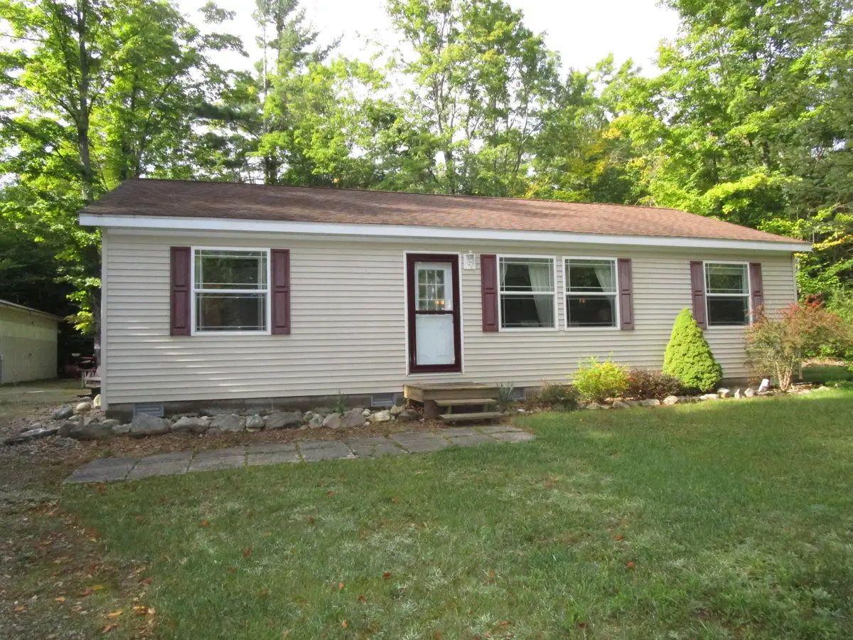 16644 Wildlife Trail, Wolverine, MI 49799 - #1