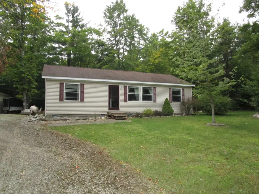 16644 Wildlife Trail, Wolverine, MI 49799 - #2