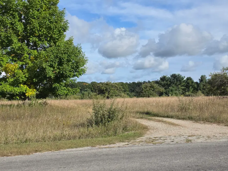V/L S Barlow Road, Harrisville, MI 48740 - #3