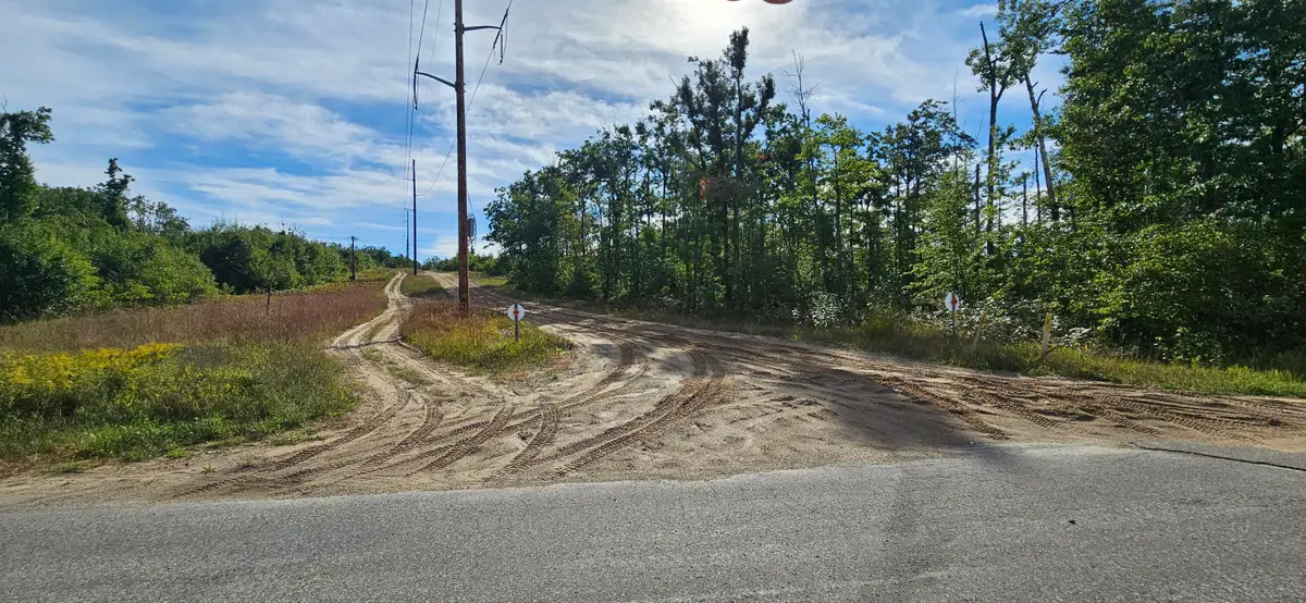 11900 Five Point Trail, Johannesburg, MI 49751 - #1
